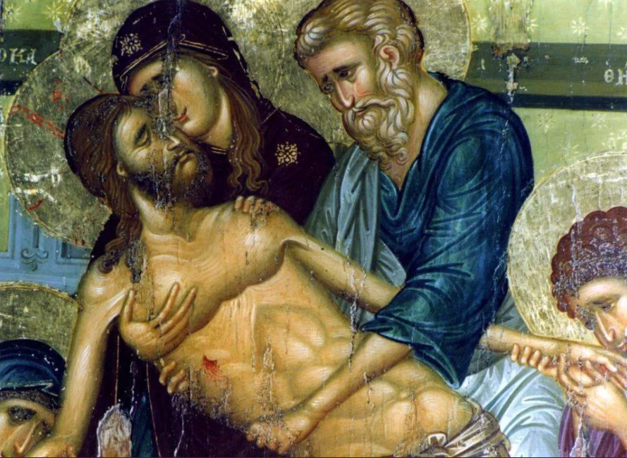 Читайте и слушайте книги преподобного Паисия Святогорца (1924-1994). Ссылки внизу