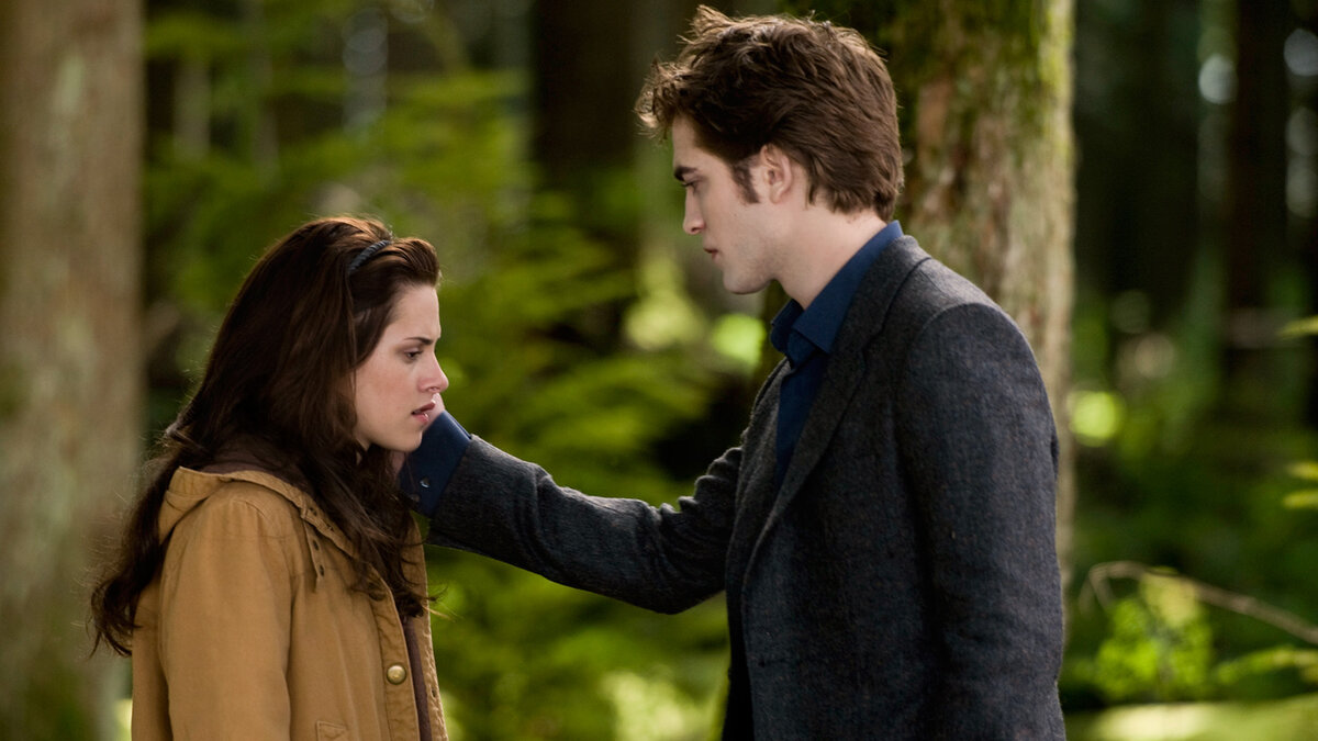 Сумерки новолуние. Summit Entertainment Twilight. Начало сумерек сегодня.