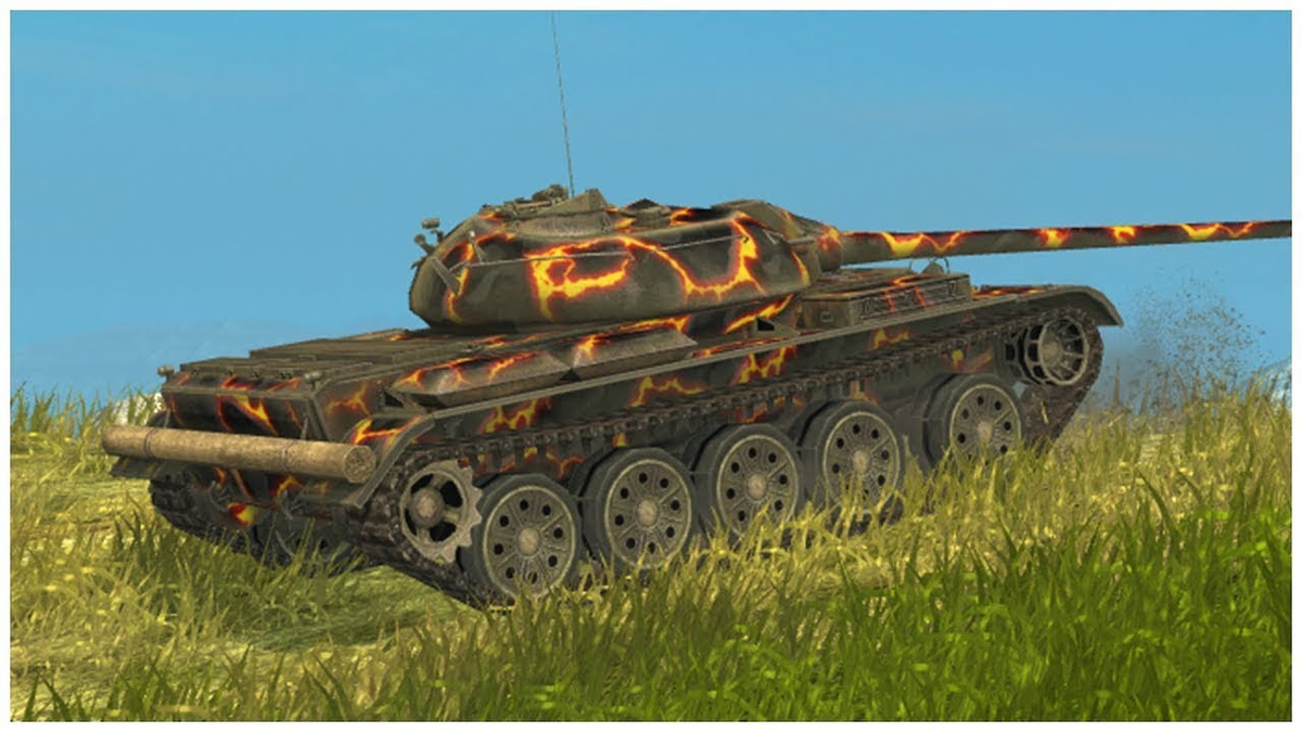 Т обл. Т 54 обл вот блиц. Т54 обл WOT Blitz. Т-54 облегчённый WOT Blitz. Т-54 танк World of Tanks Blitz.