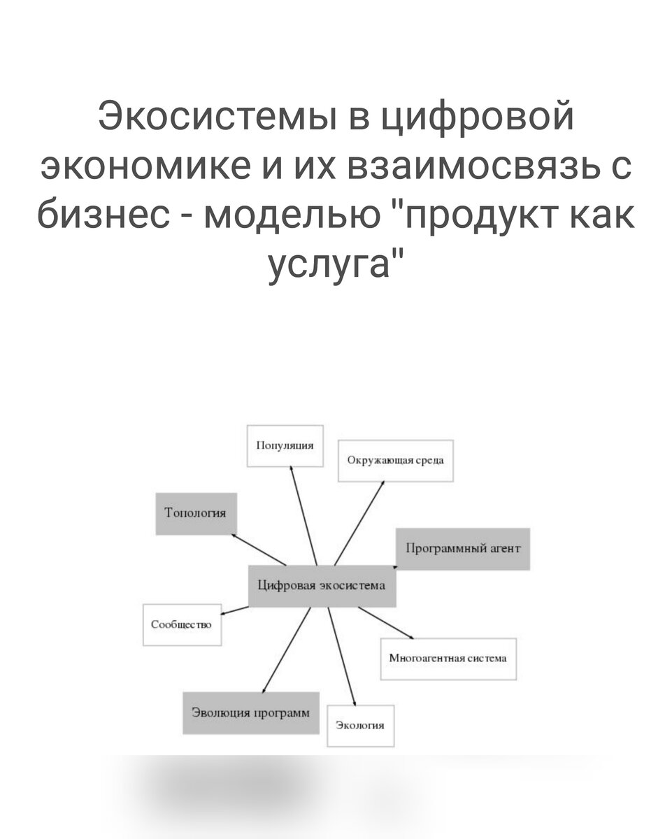 Бизнес-модели экономики замкнутого цикла | Netzero.belarus | Дзен