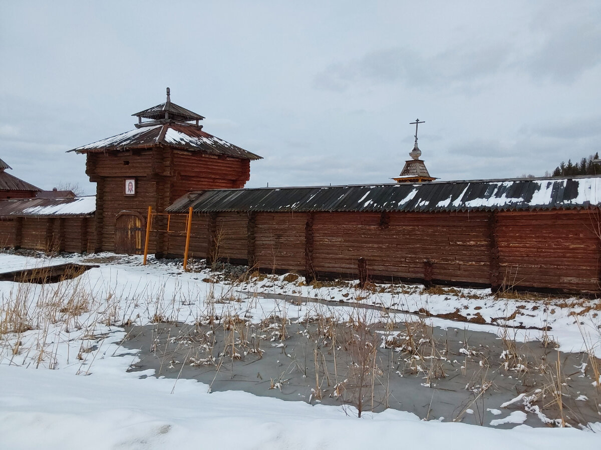 Погода семилужки