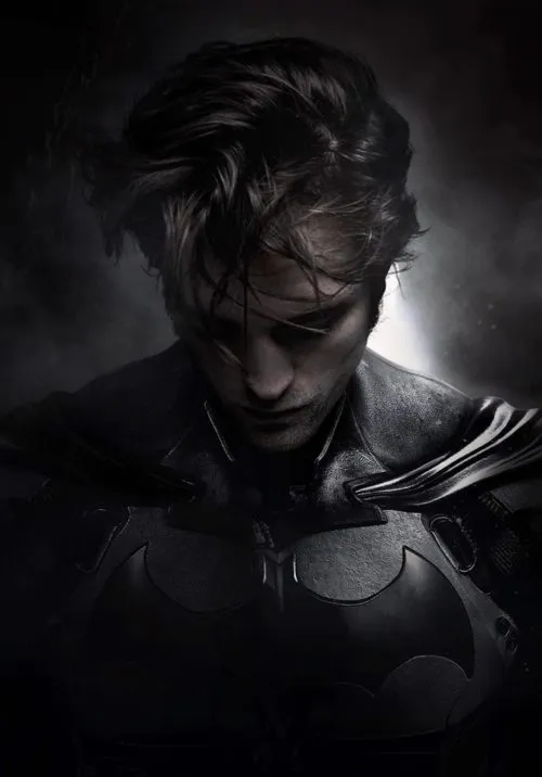 – Мажористый медиа-бунтарь.