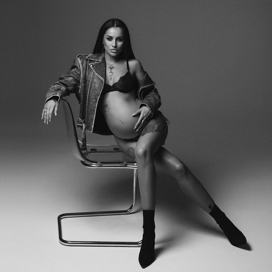  Юлия Долматова
​Фото: соцсети