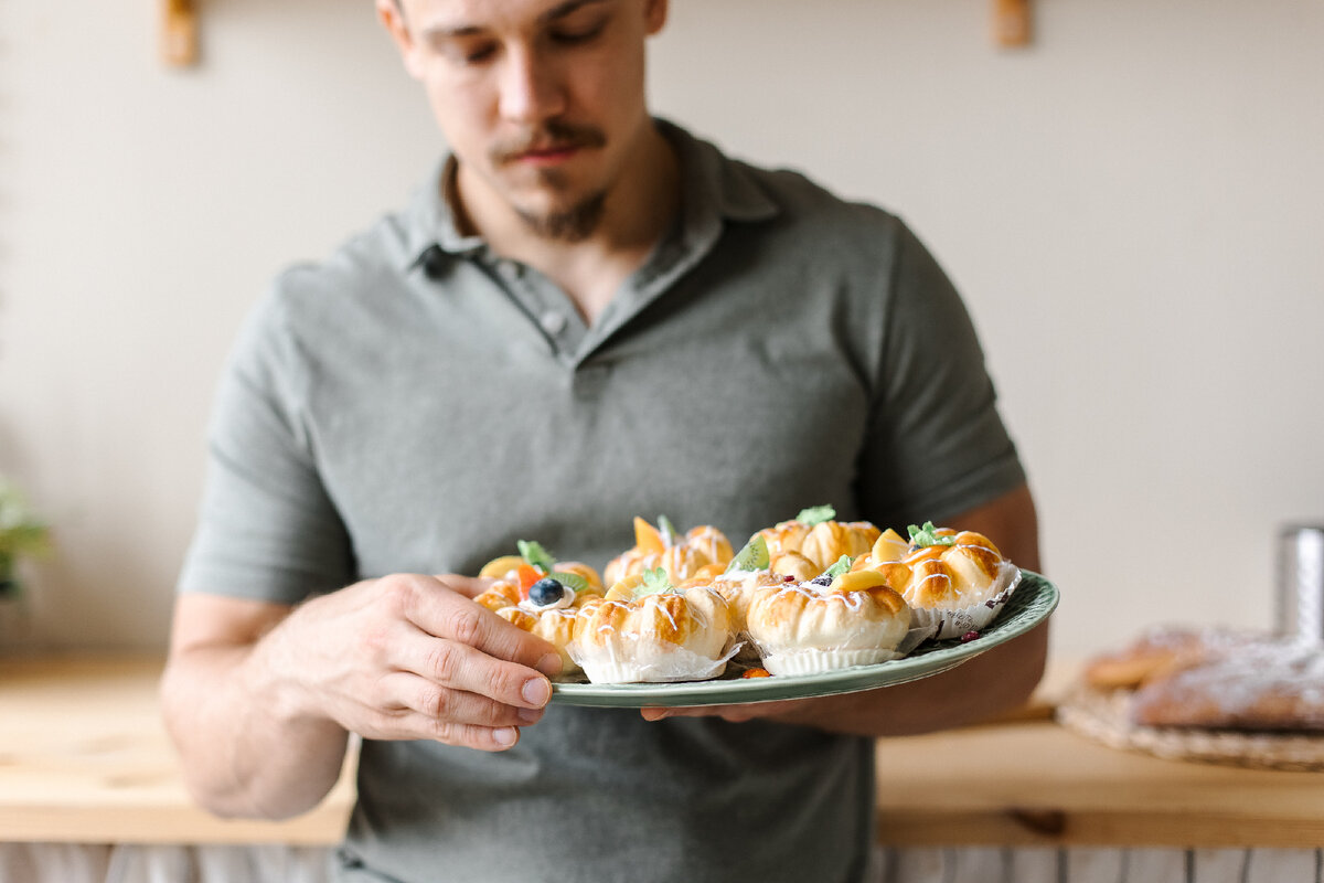 Фото: Анна Евграфова @aevgrafoff