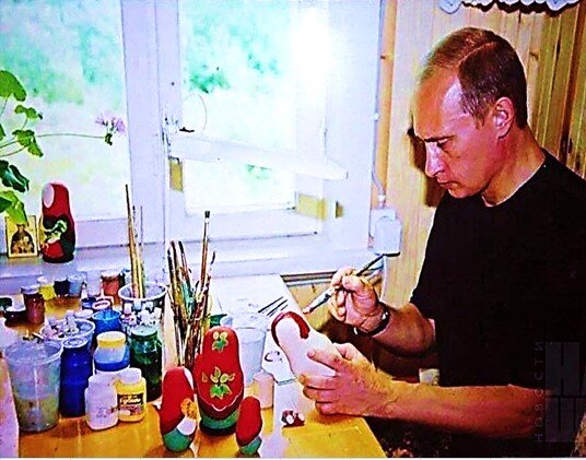 Русский человек. Фото Яндекс картинки