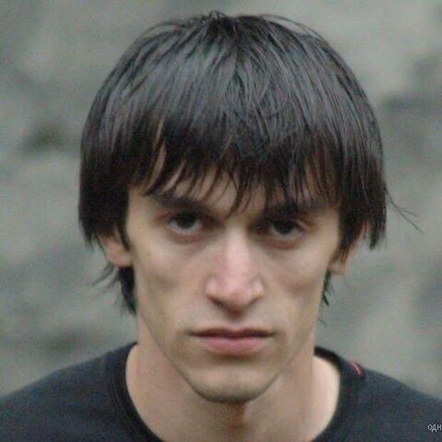 Герой России Магомед Нурбагандов