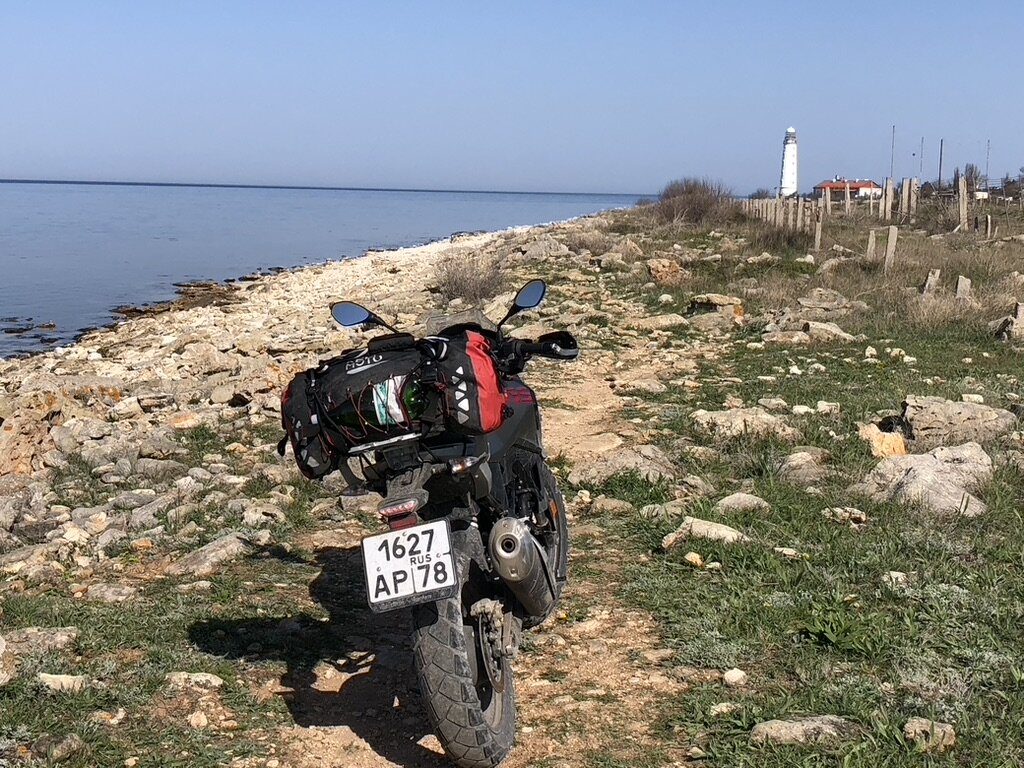 Мыс Херсонес