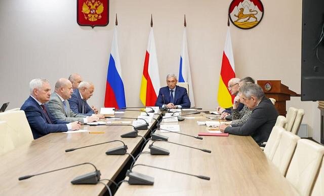 Фото: Правительство РСО-Алания 