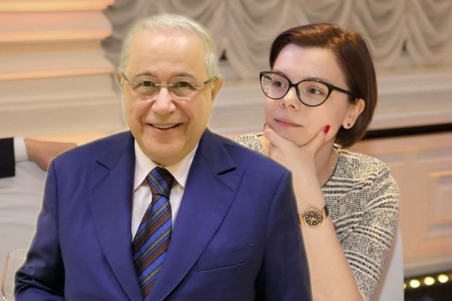 Я рухнула: Брухунова подчинилась воле Петросяна и улетела из страны