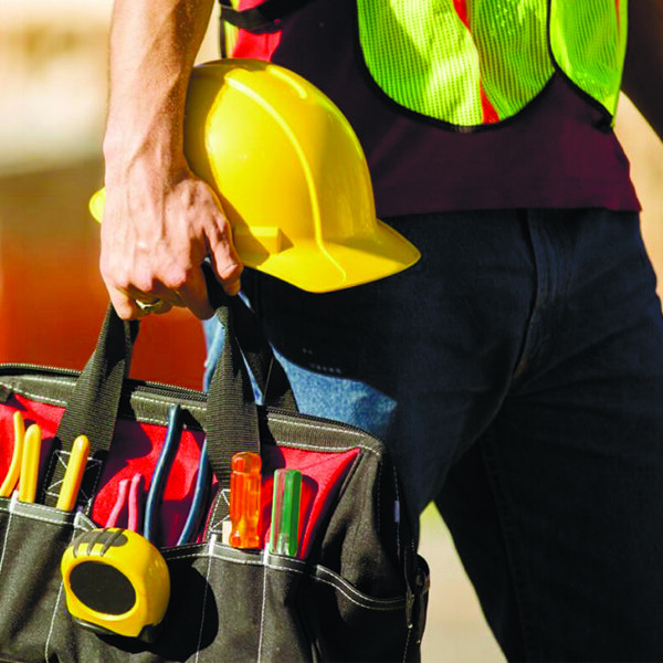 Скажем ДА охране труда!