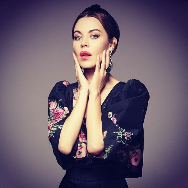 Ульяна Сергиенко