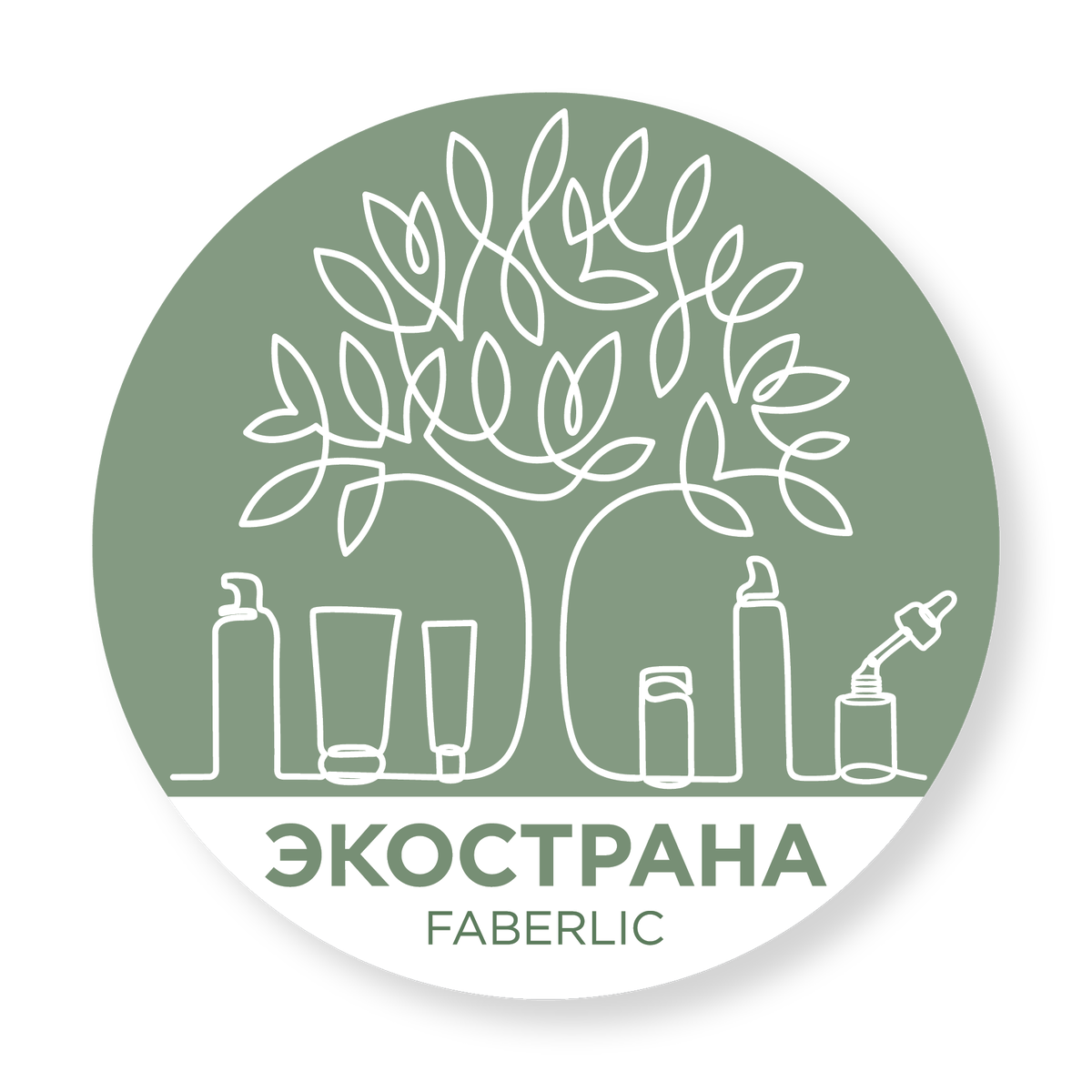 Эко страны