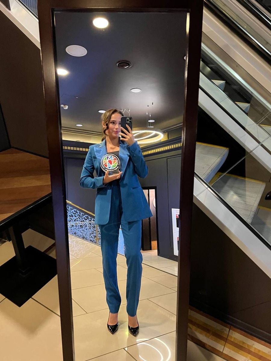 Фото из телеграм канала Алины Загитовой 