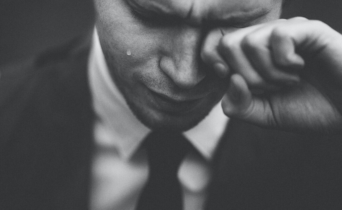 Фото Тома Памфорда на Unsplash