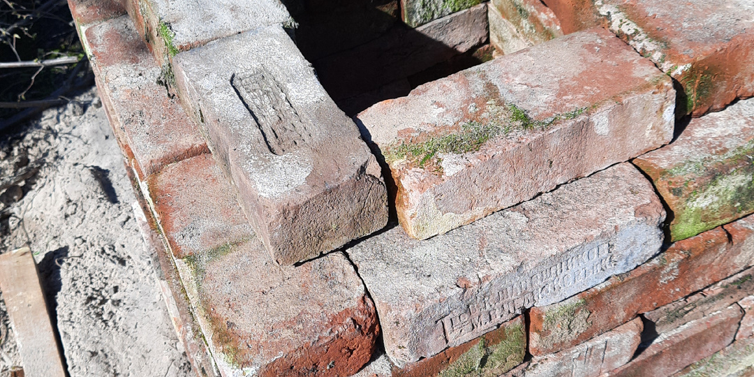 Тандыр на "скорую руку"