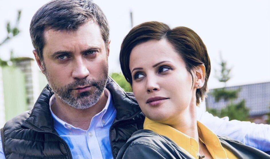 _____ Бэкстейдж сериала «Мавр сделал своё дело»