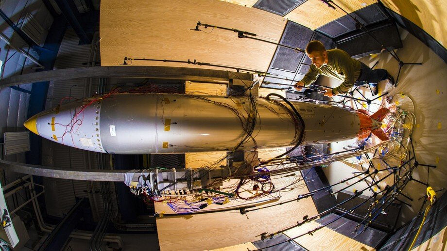 Фото: flickr.com / U.S. Department of Energy