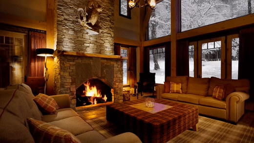 Разве не сказка? 