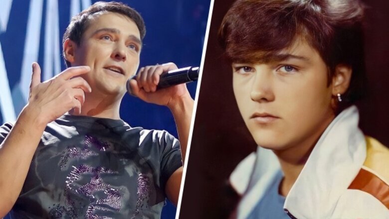 Юра,Юрочка  - кумир молодых фанаток 80-х.  фото: картинки  яндекса.