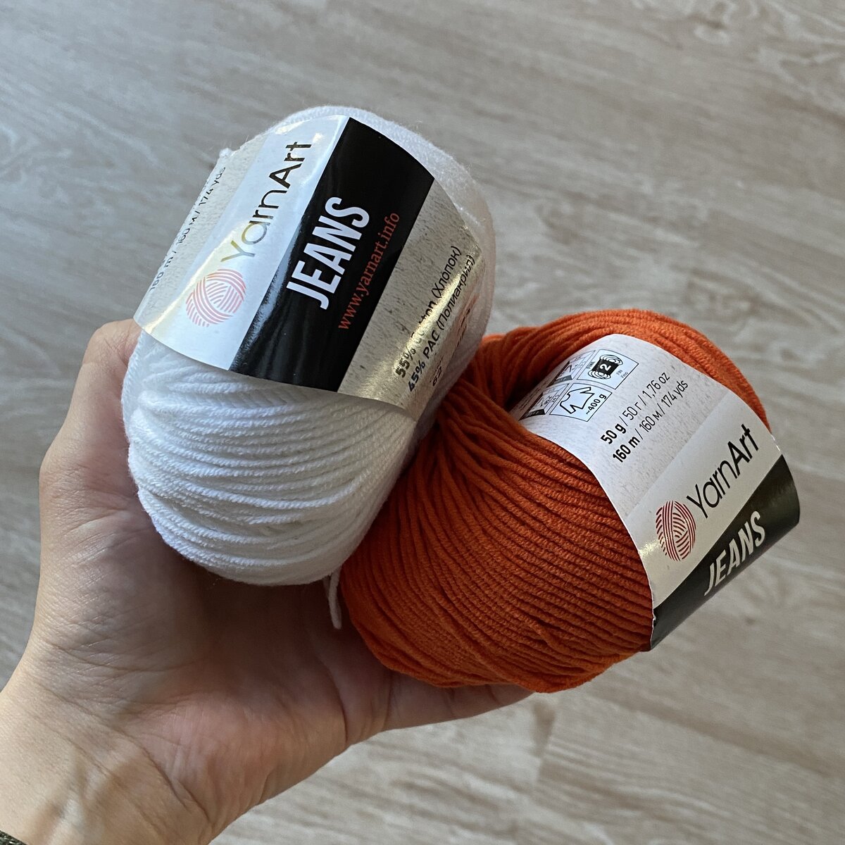 Фото автора