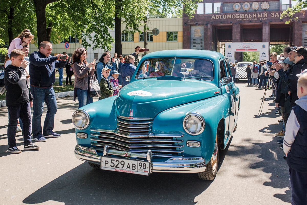 Фестиваль «Горький классик» в Нижнем Новгороде, 2019 г.