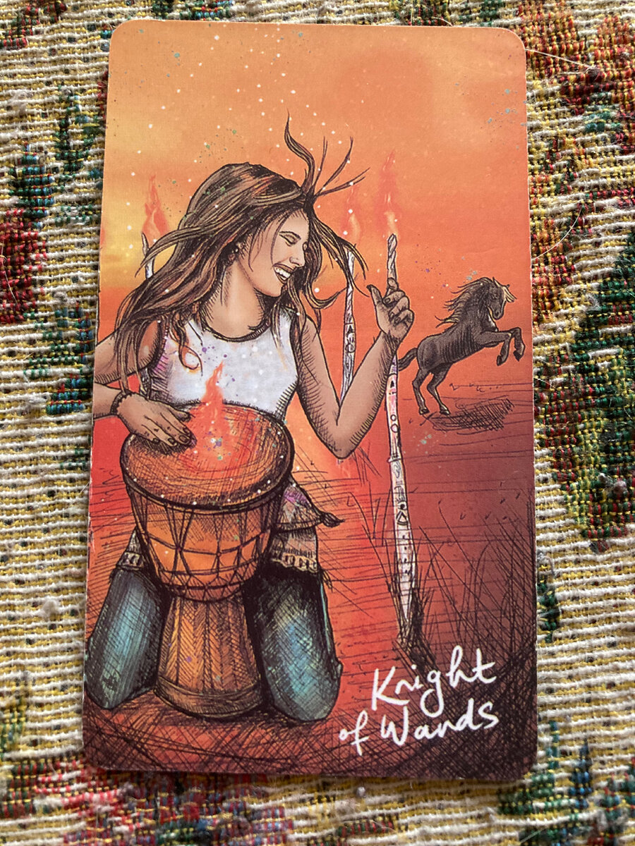 Главное событие