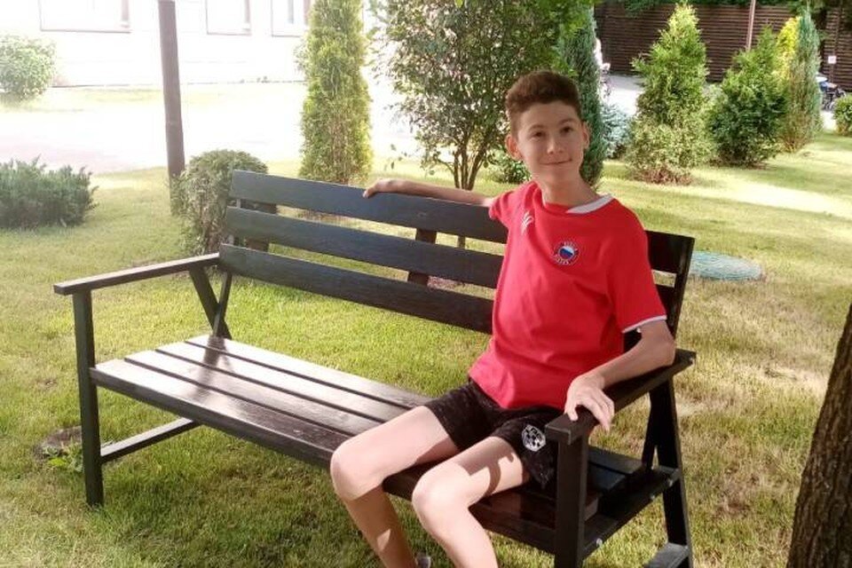     В Педиатрическом университете спасли ребёнка с редкой патологией / Фото: Педиатрический университет