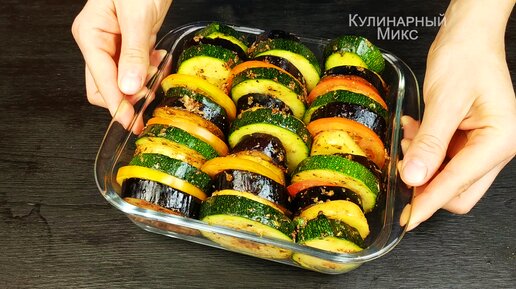 Лучшие простые рецепты овощного рагу: с кабачками, картошкой, с мясом, баклажанами