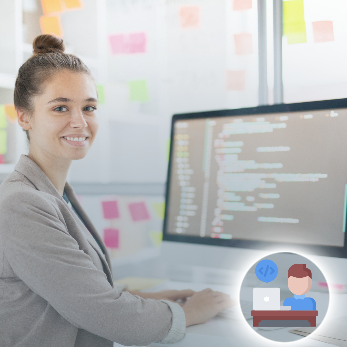 Все, что вам нужно знать о веб-дизайнерах и веб-разработчиках