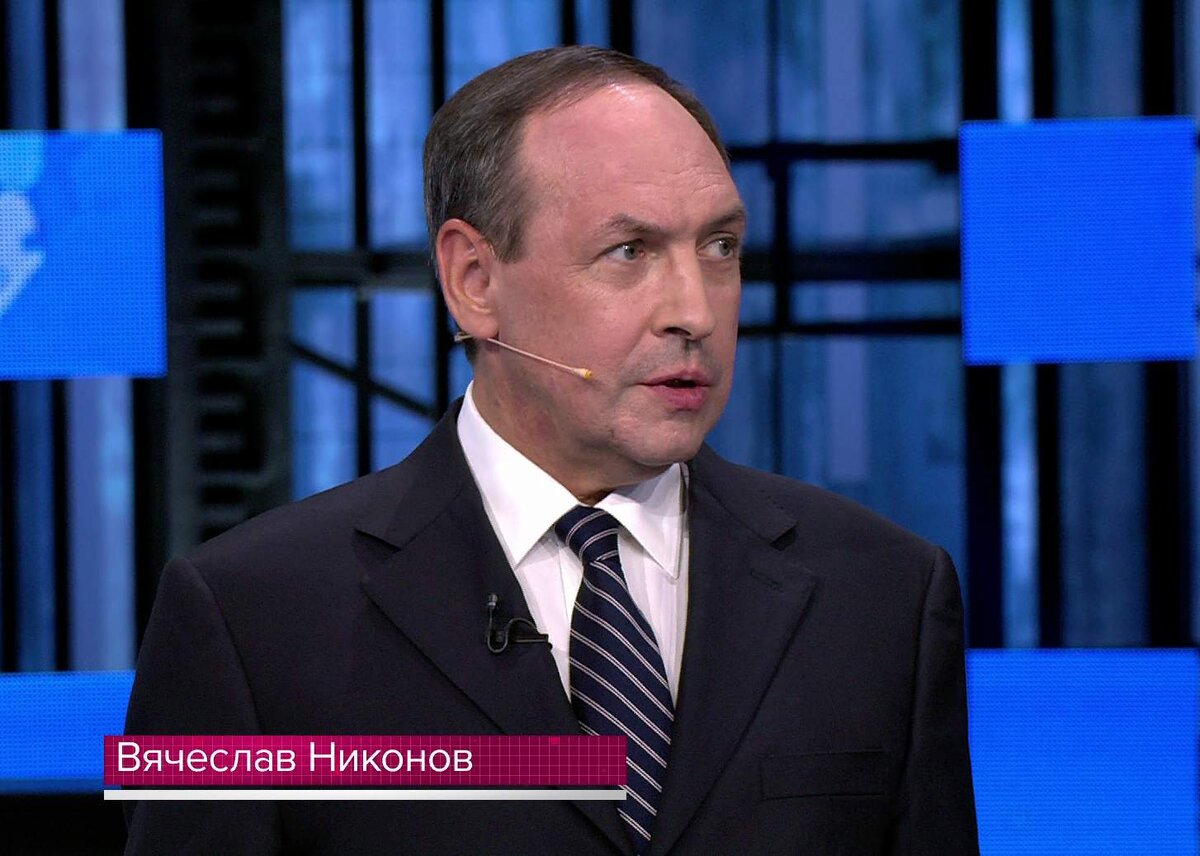 Никонов рассказал о главных российских генералах, которые помогают Путину.  | Алексей Наст | Дзен