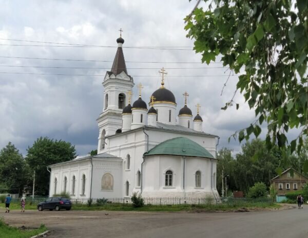    Фото: Екатерина Иванова
