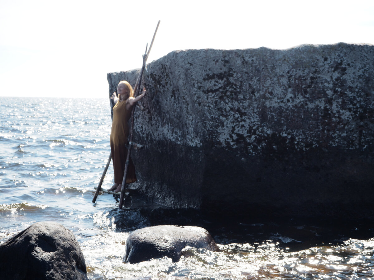 Варашев камень, 2022.