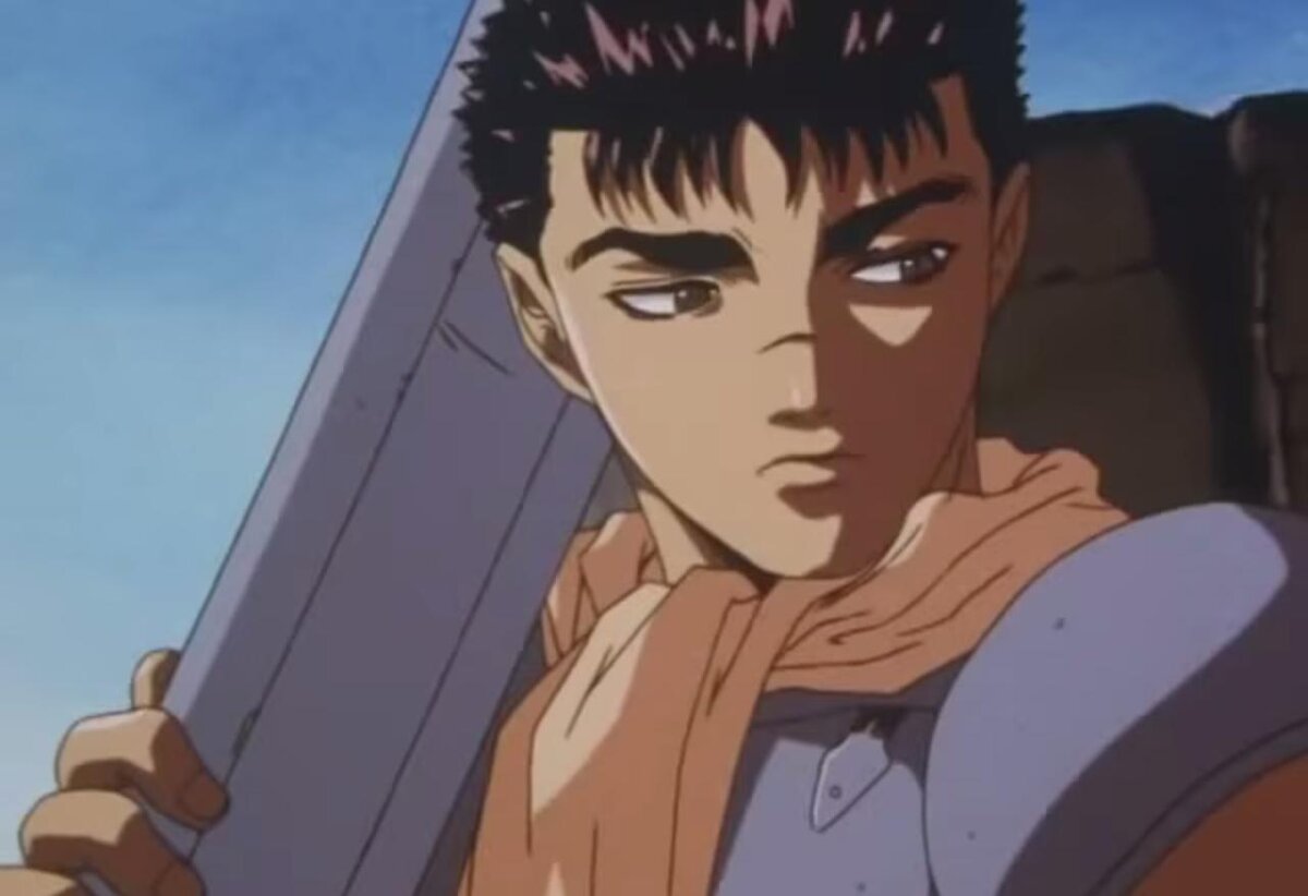 Berserk 1997