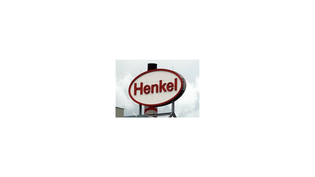    логотип Henkel© flickr.com / Roberto Pfeil