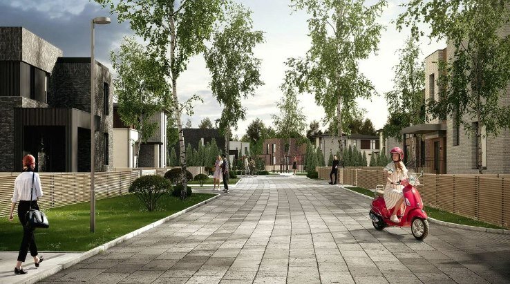    Фото: «Галс-Девелопмент»