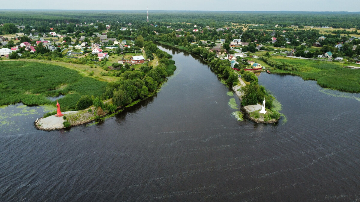 На первом острове 14