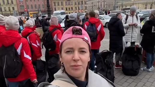 Мурашкина карина кто это