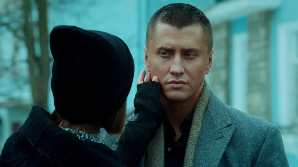    Павел Прилучный