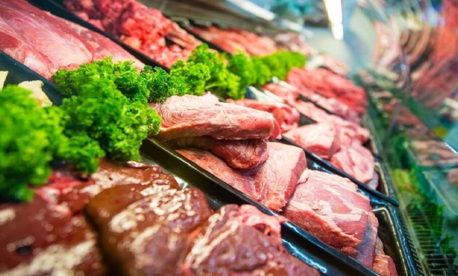 Регион обеспечивает себя всеми основными видами продовольствия, в том числе мясом – на 89%