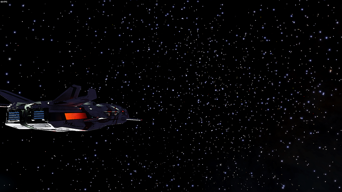 вы ее не видите, а она есть. 