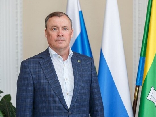    Алексей Орлов / фото: Федор Серков (Официальный портал Екатеринбурга)