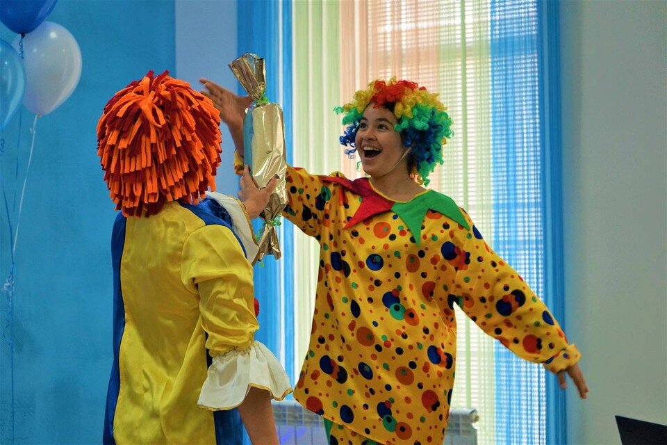     Фото: пресс-служба администрации Орла