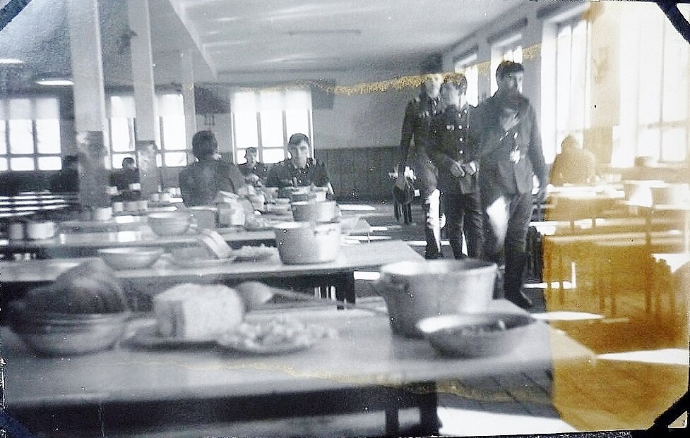 где основные едоки?