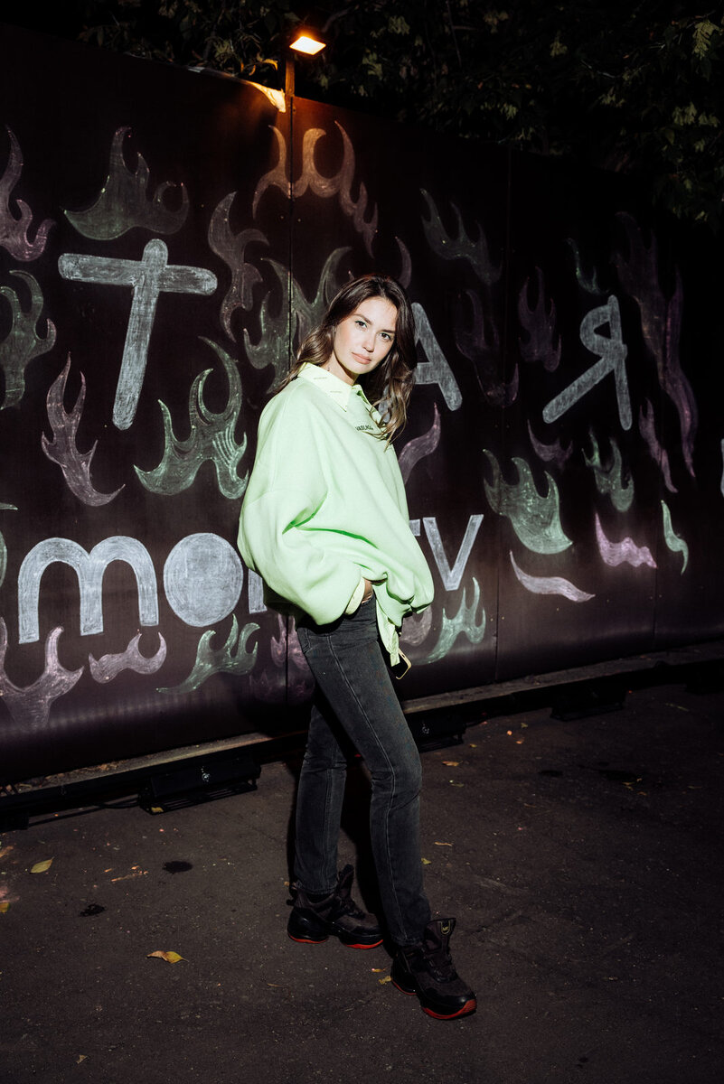 Листайте вправо, чтобы увидеть больше изображений