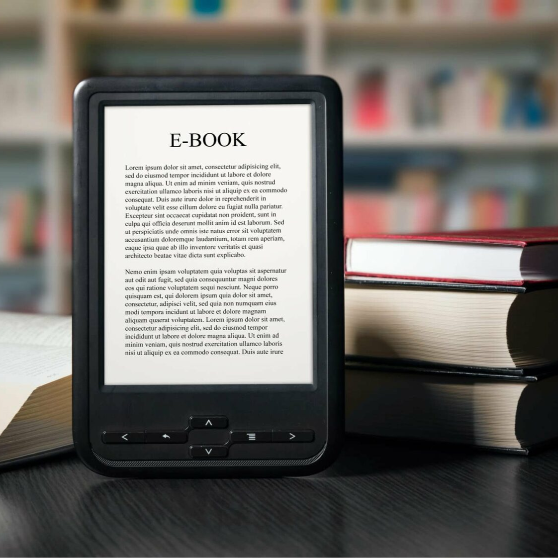 Современные библиотеки предоставляют доступ ко многим электронным ресурсам