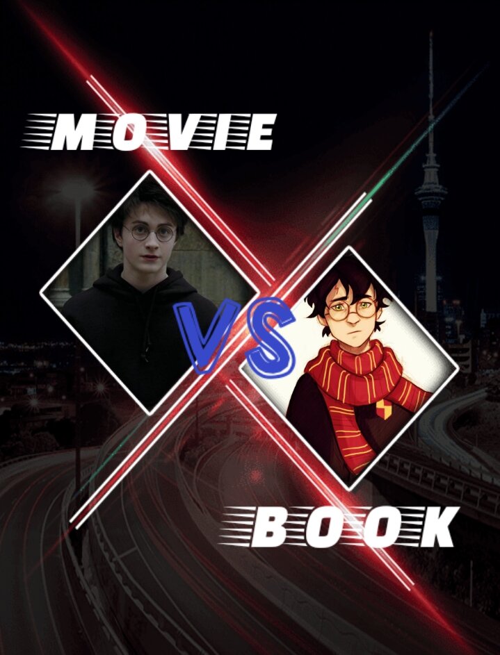 Коллаж авторский