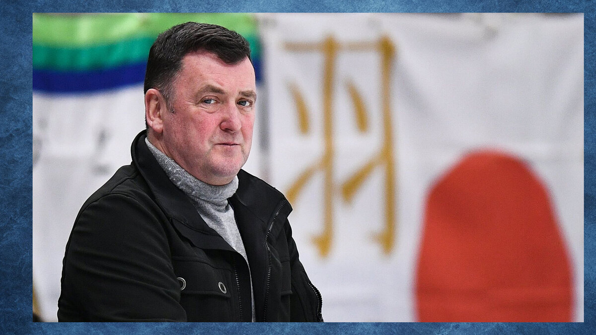 Брайн Орсер