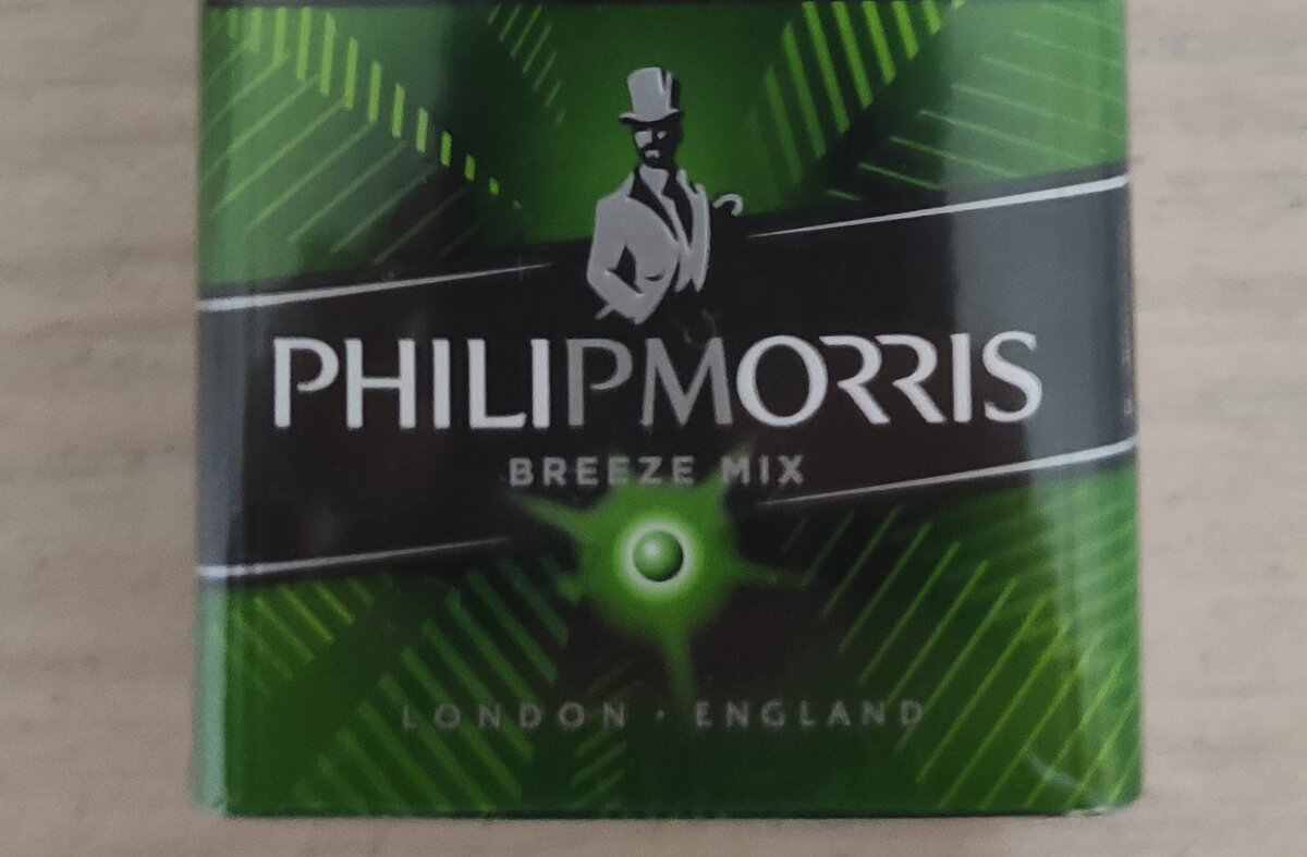 Филлип моррис вкусы. Сигареты Филип Морис зелёный.