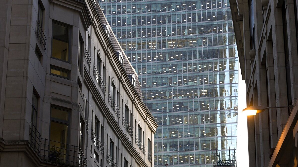    Города мира. Лондон© РИА Новости . Алекс Макнотон