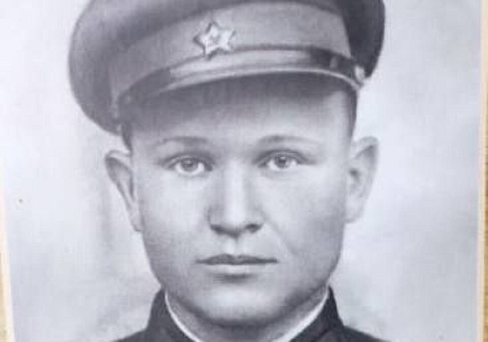     младший сержант Александр Литош погиб под Калининградом. Фото: страница движения "Миус-Фронт" Вконтакте.